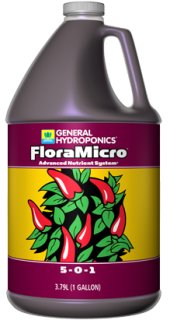 GH フローラ Bloom 3.78L - 室内園芸 Flora Farm 03-6416-5200