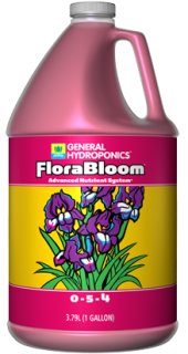 GH フローラ Micro 3.78L - 室内園芸 Flora Farm 03-6416-5200