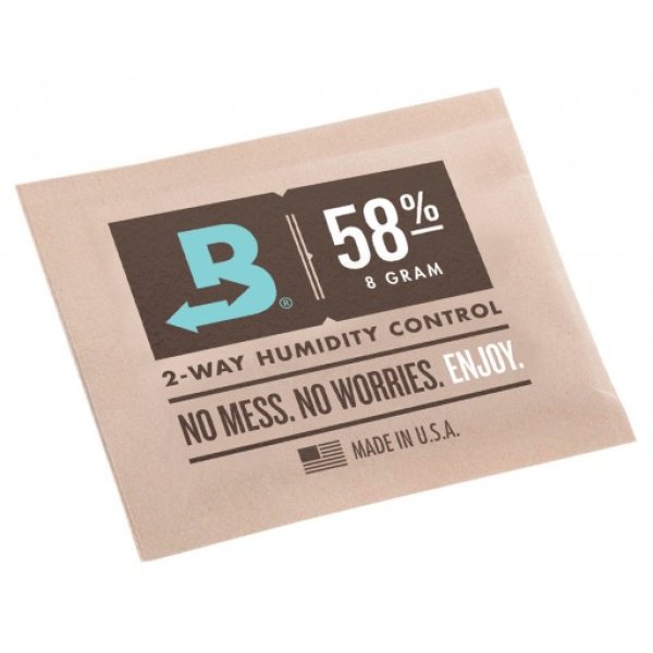 画像1: Boveda 58% 調湿剤 (1)