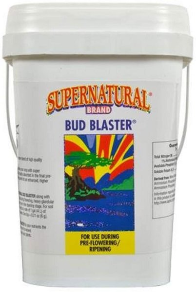 画像1: Bud Blaster 10kg (1)