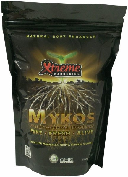 画像1: Xtreme Mykos 1kg (1)