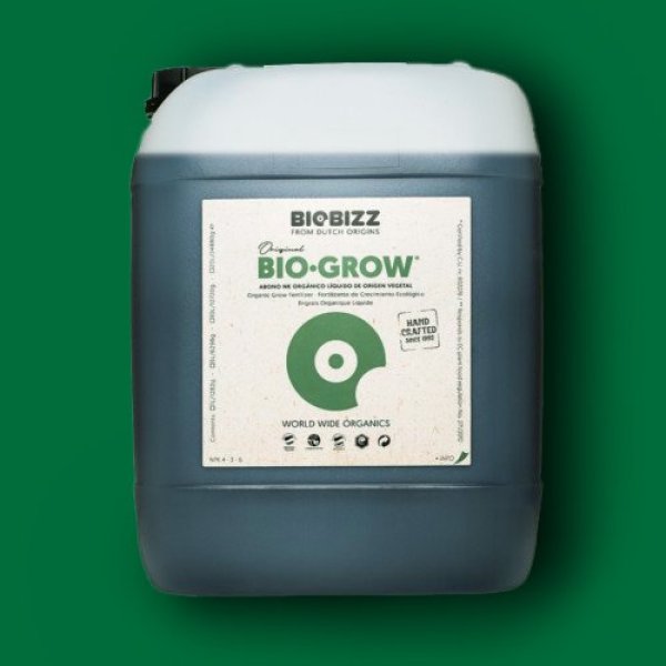 画像1: Bio Grow 10L (1)