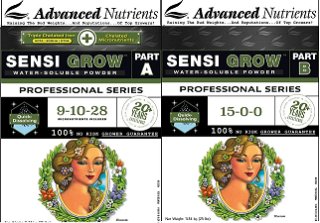 Advanced Nutrients 水耕/土耕/ココ肥料 - 室内園芸 Flora Farm 03