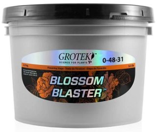 Blossom Blaster 2.5kg - 室内園芸 Flora Farm 03-6416-5200