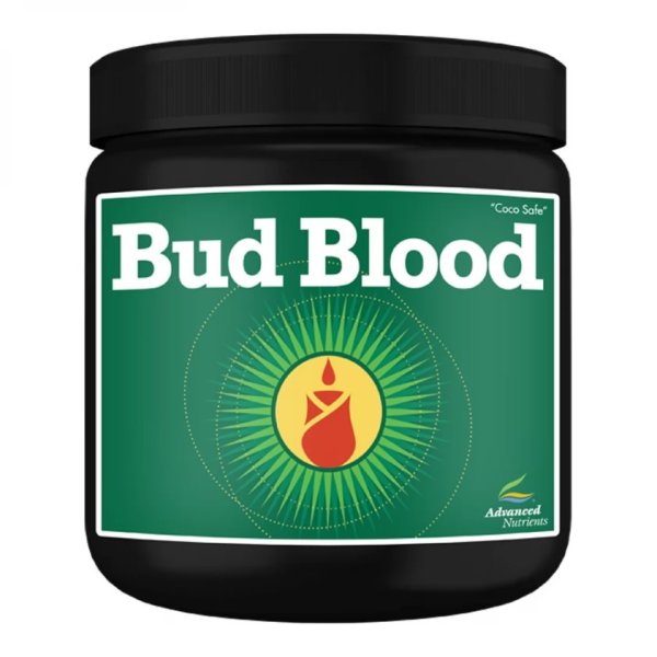 画像1: Bud Blood Powder (1)