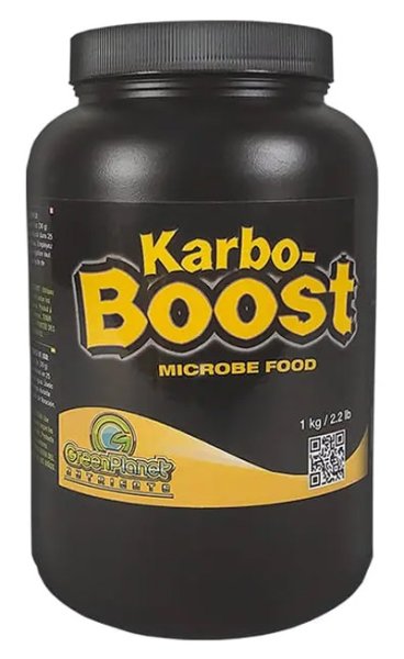 画像1: Karbo Boost (1)