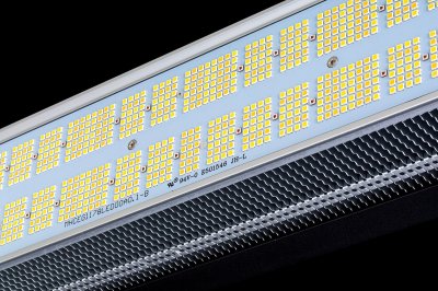 画像3: Sodatec LED NEO 650W