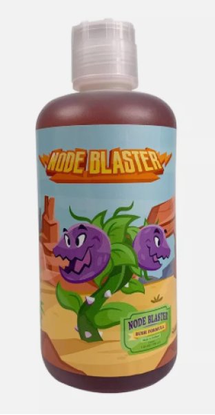 画像1: NODE BLASTER (1)